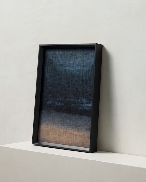 Morning Rain by Joon Loloi